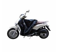 Grembiule coprigambe Tucano per Piaggio 125-300-350 Beverly (R081-X) (Termoscud)