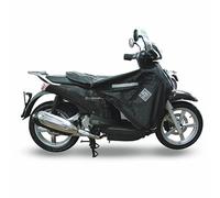 COPRIGAMBE TERMOSCUDO COPERTA TERMICA TUCANO R019 PER APRILIA SCARABEO 125 150