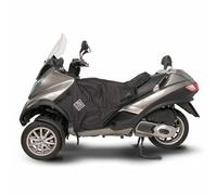 Grembiule coprigambe Tucano per Piaggio 125 MP3 2006+, 250 MP3 2008+, 300 MP3 20