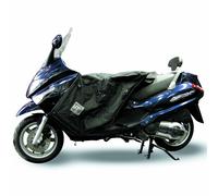 Tucano Urbano Protezione gambe Termoscud Nero R045X vari Piaggio