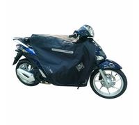 Grembiule coprigambe Tucano per Piaggio 50-125 Liberty 2016+ (R184-X) (Termoscud