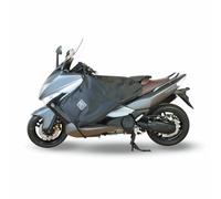 Grembiule coprigambe Tucano per Yamaha 500 TMAX 2008+2011 (R069-X) (Termoscud) (