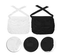 Grembiule Corto Sala Ristorante Da Cucina Grembiuli Per Cucinare