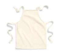 Grembiule Creativo In Cotone Fairtrade Per Bambini Di Westford Mill
