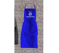 Grembiule cucina personalizzato MASTERCHEF CON NOME bianco nero idea regalo
