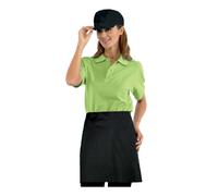 Grembiule Cuoco Vita Colorato Con Tasca 70x46 cm - Isacco - Divisa Chef Cucina