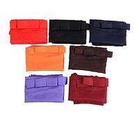 Grembiule da alla moda, universale, per donne e uomini, da lavoro, camerieri, cuochi, grembiule, con tasche