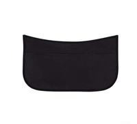 Grembiule da cameriere in tessuto Oxford impermeabile, con 4 tasche spaziose, resistente agli strappi, per camerieri e cameriere in ristoranti e caffè