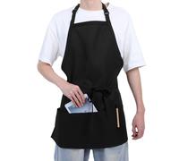 Grembiule Da Cameriere Per Il Servizio Di Ristorazione Parrucchiere Grembiuli