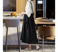 Grembiule da carpentiere impermeabile ispessito per donne che dipingono