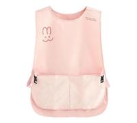 Grembiule da cucina - Bib impermeabile per la cottura, equipaggiamento da chef protettivo | Bocca resistente all'olio per cottura, grigliate, artigianato culinario, uso a domic, Rosa, Se référer au