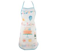 Grembiule da cucina donna I Love Sleeping stampa digitale 3D 3074