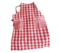 Grembiule Da Cucina Elegante per Chef Professionisti