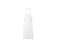 Grembiule da cucina Giblor’s Bianco art. 407/E