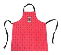 Grembiule da Cucina on Pettorina Ac Milan PS 04994