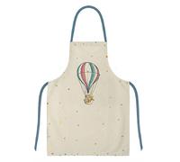 Grembiule da cucina per adulti Kiub Il Piccolo Principe in mongolfiera (94x70...