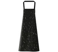 Grembiule da cucina regolabile antigraffio in pelle PU impermeabile | Grembiuli da uomo per cucinare per lavare i piatti, lavoro, donne, uomini, vacanze, cuochi, adulti, papà, grigliare