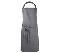 Grembiule da cucina robusto e di lunga durata ideale per il barbecue oppure