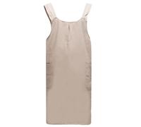 Grembiule da donna incrociato con tasche, grembiule con schiena incrociata | Grembiule da cucina per il fai da te, per il giardinaggio, traspirante, per pittura