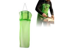 Grembiule da giardinaggio per donne Tuta di sicurezza in mesh traspirante