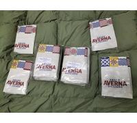 Grembiule Da Lavoro Bancone Bar Servizio Tavoli Liquore Amaro Siciliano Averna