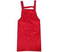 Grembiule Da Lavoro Grembiuli Impermeabili Con Pettorina Regolabile Unisex