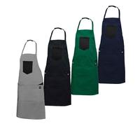Grembiule da lavoro Siggi Nilo 73PZ0513