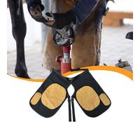 Grembiule da maniscalco, accessori ergonomici per la dei cavalli e la