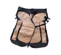 Grembiule da maniscalco for con tasche portautensili for equini for la rifinitura degli zoccoli Attrezzatura for la rifinitura degli zoccoli Accessori for la cura del cavallo Grembiule da cavaliere