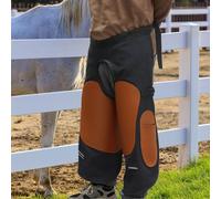 Grembiule da maniscalco, grembiule da lavoro resistente per adulti unisex,