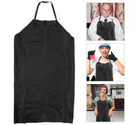 Grembiule da pittura Grembiule da negozio Grembiule da salone multiuso