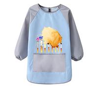 Grembiule da pittura - Grembiuli artistici per bambini | Grembiuli per bambini, Pittura, Grembiule da cucina, Tute artigianali regolabili di lunga durata, per adulti, Arte, Cucina, Cottura, Giardinagg