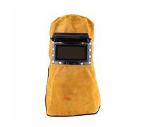 Grembiule da Saldatura, for saldatura traspirante Maschera for for saldatura traspirante resistente al calore di buona qualità con for saldatura con lenti