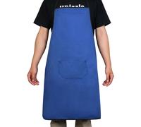 Grembiule da Saldatura Professionale Ignifugo con Poliestere Materiale Traspiran