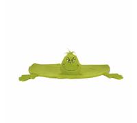 Grembiule Di Natale Grinch Sorridente Di Dr. Seuss, 48" X 48"