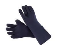 Grembiule di Piombo Guanti In Piombo Anti-radiazioni, Guanti Leggeri Per Raggi X, Per Radiografi Di Chirurgia Ospedaliera, Robusti E Di Lunga Durata(0.5mmPb)