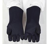 Grembiule Di Piombo Guanti Protettivi Anti-Raggi X, Guanti Di Piombo Per La Sicurezza Dalle Radiazioni, Per Laboratori, Cliniche Veterinarie, Radiologia,0.35mmpb