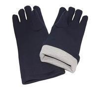 Grembiule di Piombo Guanti Protettivi In piombo Dai Raggi X Di Sicurezza Comodi E Leggeri Per La Protezione Del Lavoro Con Macchine A(0.5mmpb)