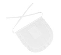 Grembiule Di Ruolo Accessorio Per Costume Da Cameriera Del Server Vestito