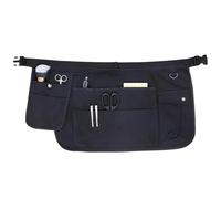 Grembiule for cintura for attrezzi, grembiule for, con tasche, for parrucchiere, marsupio, da giardino, borsa regolabile, lavoro for donna uomo Per Elettricisti Falegnami