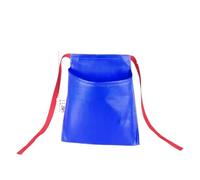 Grembiule for raccolta di frutta e verdura, borsa for verdure a vita grembiule impermeabile for for la Per Frutta(30cm)