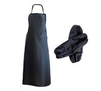 Grembiule impermeabile Grembiule in PVC per pulizia pesci Lavori di