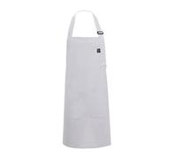 Grembiule impermeabile in tessuto Probaltic IGOR BP 120x90 BIANCO