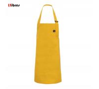 Grembiule impermeabile in tessuto Probaltic IGOR BP 120x90 GIALLO PROCERA