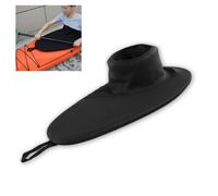 Grembiule Impermeabile per Kayak Spray Gonna Previene Efficacemente le Onde Acqu