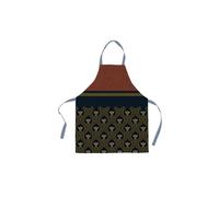 Grembiule in cotone 85 cm Maria Antonietta