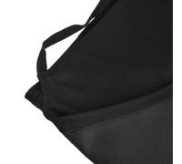 Grembiule in pelle PVC resistente impermeabile e oleorepellente con resistenza alle pieghe e comodo cinturino per il collo, progettato per la cucina per addetti alle pulizie, giardinieri e artigiani