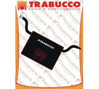 Grembiule in spugna Trabucco Waist Apron cm 50x70