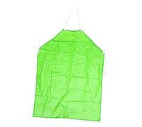 Grembiule industriale 2 pezzi Grembiule da cucina Grembiule impermeabile Grembiule senza maniche Grembiule con scollo all'americana/286