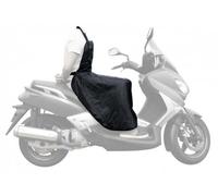 Grembiule Integrale Protettivo Per Gambe Scooter Deluxe -28004